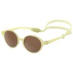 
Izipizi Lunettes de soleil Sun Baby #D Vanilla Brown Polarized  Présentation