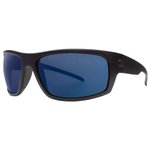 
Electric Lunettes de soleil Tech One Sport Matte Black Blue Polarized Pro  Présentation