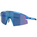 
Bliz Lunettes de soleil P006 Transparant Blue Smoke Blue Multi  Présentation
