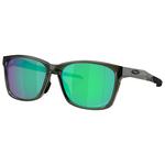
Oakley Lunettes de soleil Paracord Olive Ink Prizm Jade  Présentation