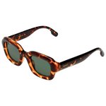 
Komono Lunettes de soleil Miles Havana  Présentation