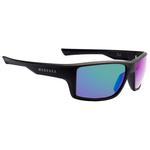 
Mundaka Optic Lunettes de soleil Foil Mat Green Khaki Brown Cx Polarized  Présentation