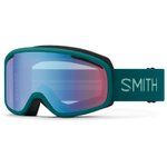 
Smith Masque Vogue Malachite Blue Sensor Mirror  Présentation