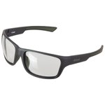 
Cebe Lunettes de soleil Drift Matt Black Grey Photochromic  Présentation