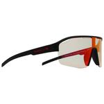 
Red Bull Spect Lunettes de soleil Dundee Pro Black Photochromic Red Mirror  Présentation
