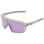 
Cairn Lunettes de soleil Roc Mat Agave  Présentation