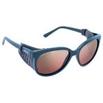 
Moken Vision Lunettes de soleil Lina Blue Pink Cat.3 Polarized  Présentation