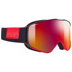 
Julbo Masque Cyrius Noir Rouge Spectron 3 Glare Control  Présentation