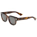 
Saint Laurent Lunettes de soleil SL 838 Large 006 Havana  Présentation