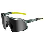 
Bollé Lunettes de soleil Speedchaser Hunter Green Crystal Tns  Présentation