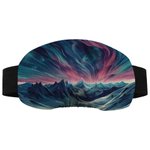 
Foehnalpes Accessoire Simple Ski Goggle Liner Montagne Boréale  Présentation