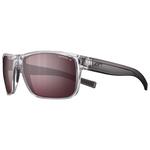 
Julbo Lunettes de soleil Renegade Translucide Brillant Gris Noir Spectron Hd 3 Polarized  Présentation