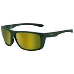 
Cebe Lunettes de soleil Waterguard Matt Army Green Bronze Mirror Polarized  Présentation