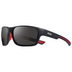 
Revo Lunettes de soleil Pointe Matte Black Serilium Graphite Polarized  Présentation