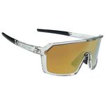 
Mundaka Optic Lunettes de soleil Kjerag Clear Brown Cx Full Gold  Présentation