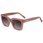 
Knockaround Lunettes de soleil Songbirds Rose Latte  Présentation