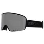 
Giro Masque Axis Black Stacked Vivid Onyx + Vivid Infrared  Présentation