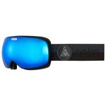 Cairn Masque Gravity Mat Black Blue Spx 3000 Ium + Spx 1000 Yellow  Présentation 
Cairn Masque Gravity Mat Black Blue Spx 3000 Ium + Spx 1000 Yellow  Présentation