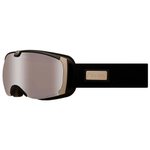 
Cairn Masque Pearl Mat Black Silver Spx 3000   Présentation