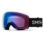 
Smith Masque Skyline XL Black Chromapop Photochromic Rose Flash  Présentation