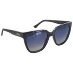 
Moken Vision Lunettes de soleil Sofia Black Blue Cat.3 Polarized  Présentation