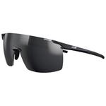 
Julbo Lunettes de soleil Faster M Mat Noir Reactiv 0-3  Présentation