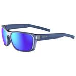 
Bollé Lunettes de soleil Strix Blue Crystal Volt Ultraviolet Polarized  Présentation