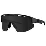 
Bliz Lunettes de soleil Matrix Small Matte Black Smoke  Présentation