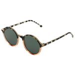 
Komono Lunettes de soleil Madison Coral Bobcat  Présentation