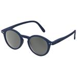 
Izipizi Lunettes de soleil Sun Junior #D Navy Blue Grey Polarized  Présentation