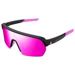 
Cairn Lunettes de soleil Roc Light Mat Neon Pink Black  Présentation