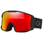 
Oakley Masque Line Miner L Blak Camo Prizm Torch  Présentation