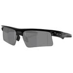 
Oakley Lunettes de soleil Bisphaera Speed Polished Black Prizm Black Polarized  Présentation
