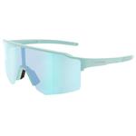 
Cebe Lunettes de soleil Outflow Lite Matt Light Blue Grey Ice Blue Mirror Photochromic  Présentation