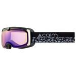 
Cairn Masque Pearl Evolight Nxt Mat Black Purple Leopard  Présentation
