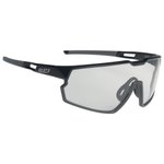 
Rudy Project Lunettes de soleil Rpj Jacob Black Shiny Transparent  Présentation