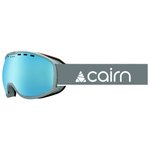 
Cairn Masque Athos Mat Sauge White  Présentation
