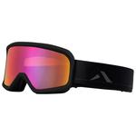 
Altitude Eyewear Masque Glacius Matt Black Nxt Plasma  Présentation