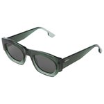 
Komono Lunettes de soleil Alpha Tealscale  Présentation