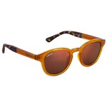 
Moken Vision Lunettes de soleil Nzoo II Mustard Brown  Présentation