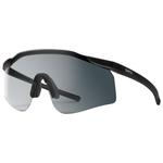 
Smith Lunettes de soleil Defy Matte Black Chromapop Photochromic Clear To Grey + Clear  Présentation