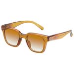 
Izipizi Lunettes de soleil Sun Road Golden Canyon Brown Shading  Présentation
