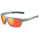 
Bollé Lunettes de soleil Terrus Hunter Green Frost Sunrise Polarized  Présentation