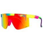 
Pit Viper Lunettes de soleil The Original 2.0 Narrow Polarized The Pride  Présentation
