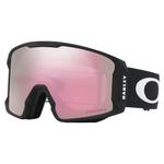 
Oakley Masque Line Miner M Matte Black Prizm Snow Hi Pink Iridium  Présentation