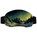 
Foehnalpes Accessoire Simple Ski Goggle Liner Pics  Présentation