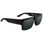 
Spy Lunettes de soleil Cyrus Soft Matte Black Happy Boost Polar Black Mirror  Présentation