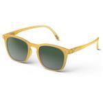 
Izipizi Lunettes de soleil Junior Sun #E Yellow Honey Soft Grey  Présentation