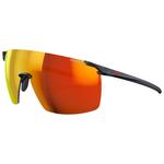 
Julbo Lunettes de soleil Faster L Translucide Mat Noir Reactiv 1-3 Light Amplifier  Présentation