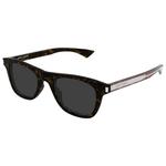 
Saint Laurent Lunettes de soleil SL 879 0002 Havana  Présentation